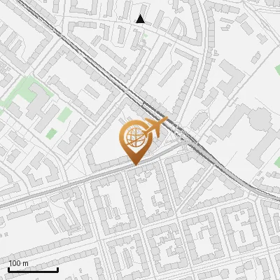 Foto zu Heimfelder Straße 10, 21075 Hamburg