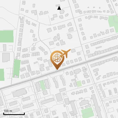 Foto zu Heimfelder Straße 106, 21075 Hamburg