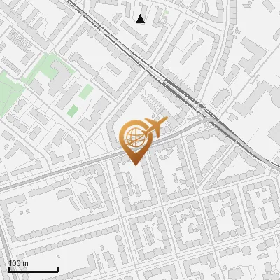 Foto zu Heimfelder Straße 15, 21075 Hamburg