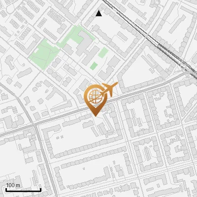 Foto zu Heimfelder Straße 29, 21075 Hamburg