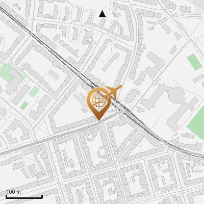 Foto zu Heimfelder Straße 4, 21075 Hamburg