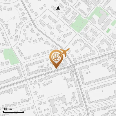 Foto zu Heimfelder Straße 46, 21075 Hamburg