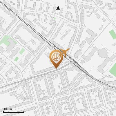 Foto zu Heimfelder Straße 6, 21075 Hamburg