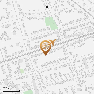 Foto zu Heimfelder Straße 75, 21075 Hamburg