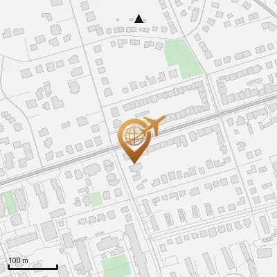 Foto zu Heimfelder Straße 85, 21075 Hamburg