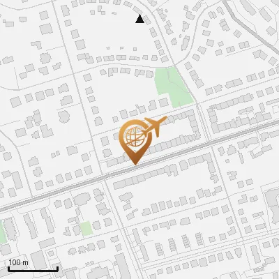 Foto zu Heimfelder Straße 88, 21075 Hamburg