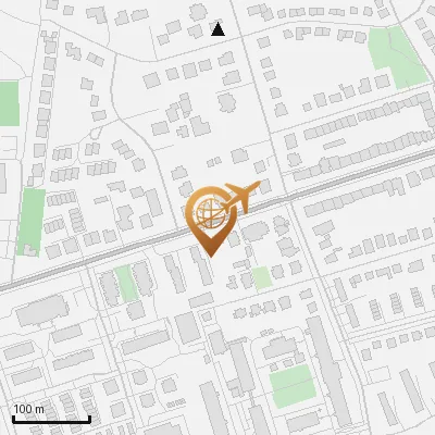 Foto zu Heimfelder Straße 97, 21075 Hamburg