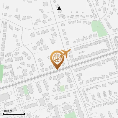 Foto zu Heimfelder Straße 98, 21075 Hamburg