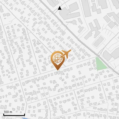 Foto zu Heimgarten 1, 22399 Hamburg