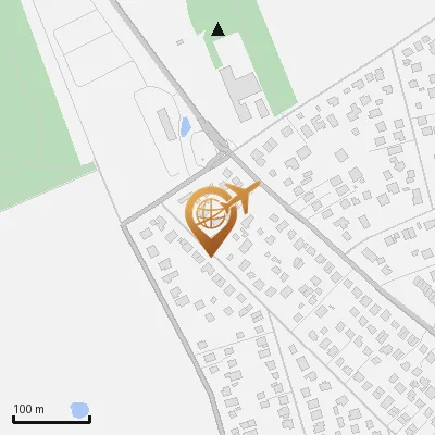 Foto zu Heimgarten 102, 22399 Hamburg