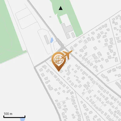 Foto zu Heimgarten 104, 22399 Hamburg