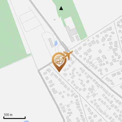 Foto zu Heimgarten 106, 22399 Hamburg