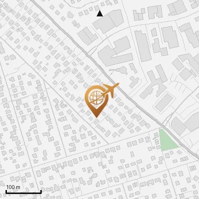 Foto zu Heimgarten 12, 22399 Hamburg