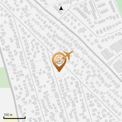 Foto zu Heimgarten 17, 22399 Hamburg