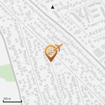 Foto zu Heimgarten 19, 22399 Hamburg