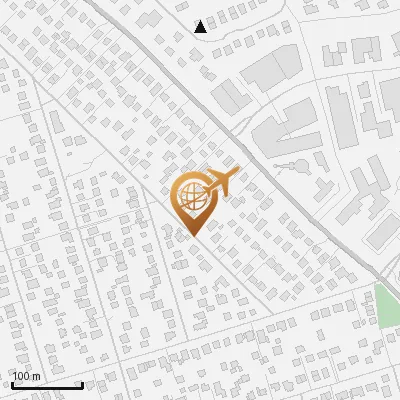 Foto zu Heimgarten 22, 22399 Hamburg