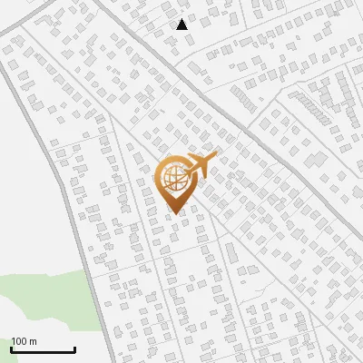 Foto zu Heimgarten 23, 22399 Hamburg