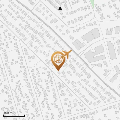 Foto zu Heimgarten 32, 22399 Hamburg