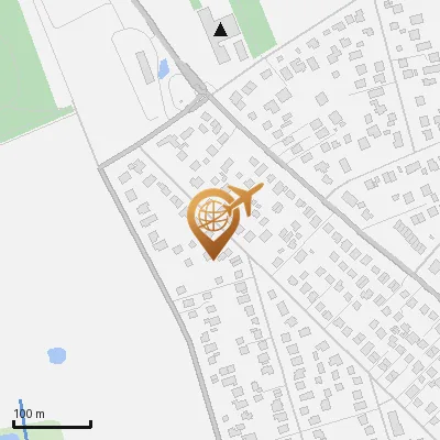 Foto zu Heimgarten 35, 22399 Hamburg