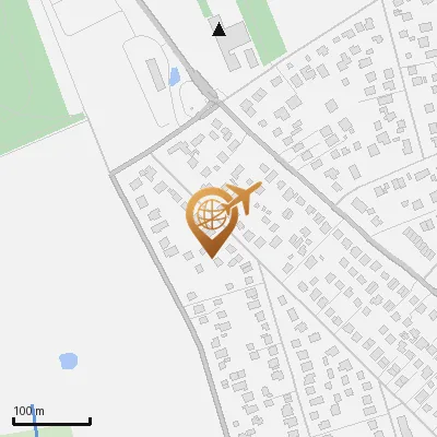 Foto zu Heimgarten 37, 22399 Hamburg