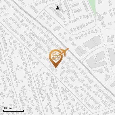 Foto zu Heimgarten 38, 22399 Hamburg