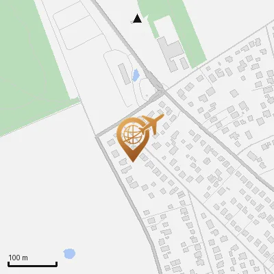 Foto zu Heimgarten 45, 22399 Hamburg