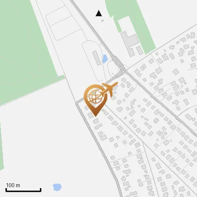 Foto zu Heimgarten 47, 22399 Hamburg