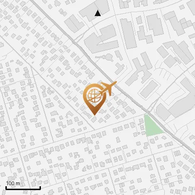 Foto zu Heimgarten 6, 22399 Hamburg