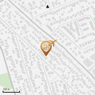 Foto zu Heimgarten 60, 22399 Hamburg