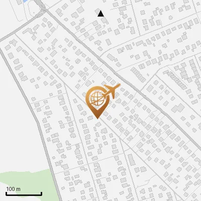 Foto zu Heimgarten 72, 22399 Hamburg