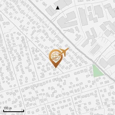 Foto zu Heimgarten 8, 22399 Hamburg