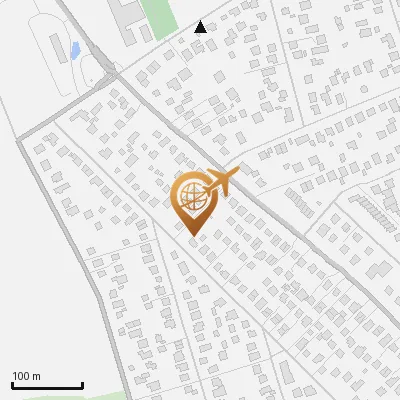 Foto zu Heimgarten 82, 22399 Hamburg