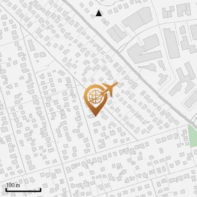 Foto zu Heimgarten 9, 22399 Hamburg