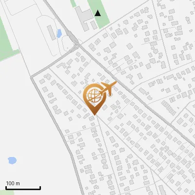 Foto zu Heimgarten 90, 22399 Hamburg