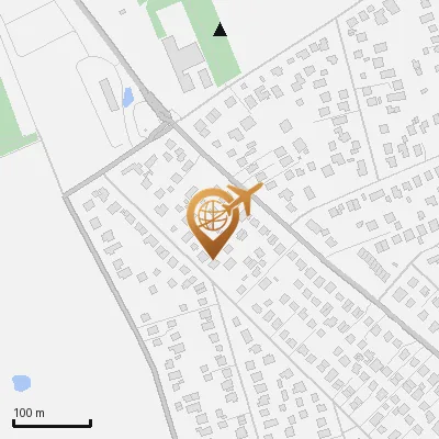 Foto zu Heimgarten 92, 22399 Hamburg