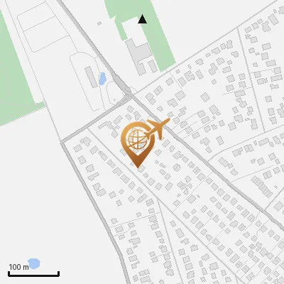 Foto zu Heimgarten 98, 22399 Hamburg