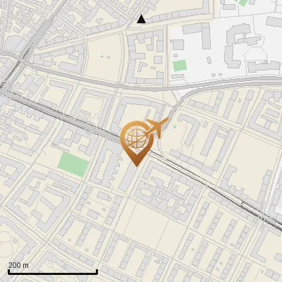 Foto zu Heimgartenstraße 14, 81539 München