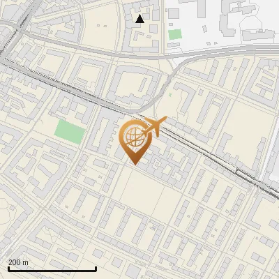 Foto zu Heimgartenstraße 23, 81539 München