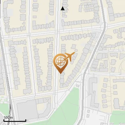 Foto zu Heimhuder Straße 14, 20148 Hamburg