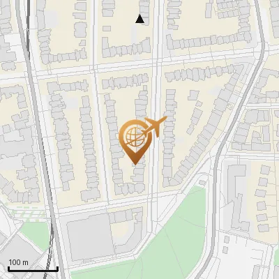 Foto zu Heimhuder Straße 17, 20148 Hamburg