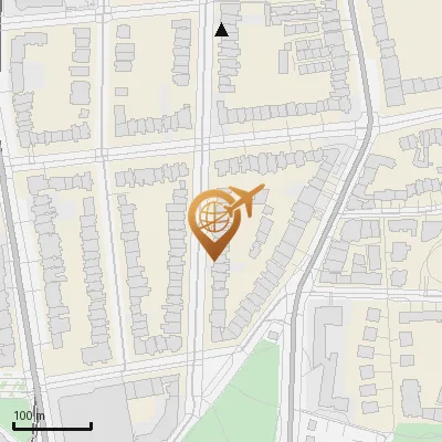 Foto zu Heimhuder Straße 22, 20148 Hamburg