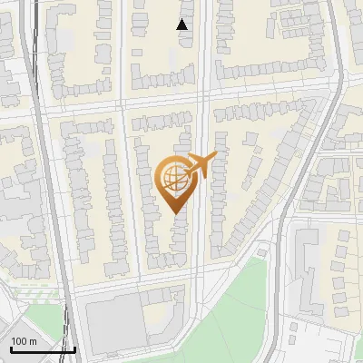 Foto zu Heimhuder Straße 23, 20148 Hamburg