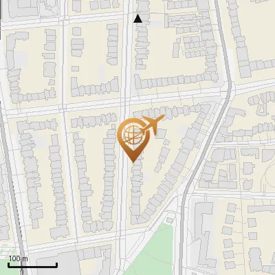 Foto zu Heimhuder Straße 26, 20148 Hamburg