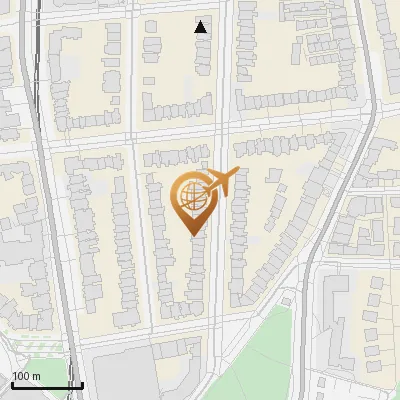 Foto zu Heimhuder Straße 29, 20148 Hamburg