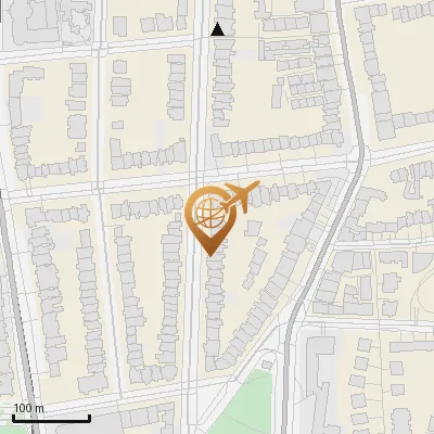 Foto zu Heimhuder Straße 30, 20148 Hamburg