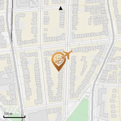 Foto zu Heimhuder Straße 31, 20148 Hamburg