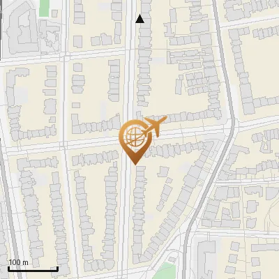 Foto zu Heimhuder Straße 36, 20148 Hamburg