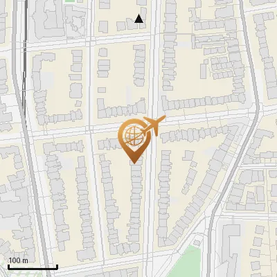 Foto zu Heimhuder Straße 37, 20148 Hamburg