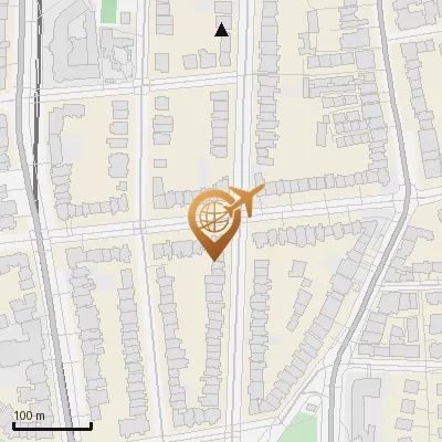 Foto zu Heimhuder Straße 39, 20148 Hamburg