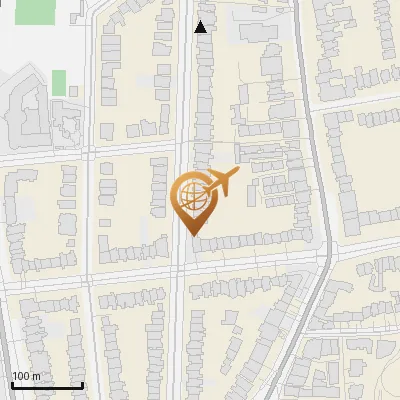 Foto zu Heimhuder Straße 40, 20148 Hamburg